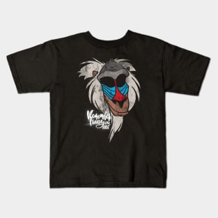 Remember who you are Kids T-Shirt